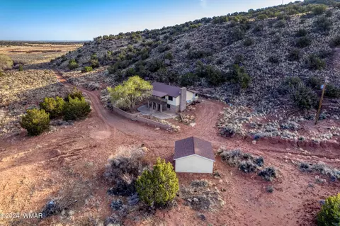 View/Area - 4547 Aztec Rd, Snowflake, AZ 85937 photo 2 of 5