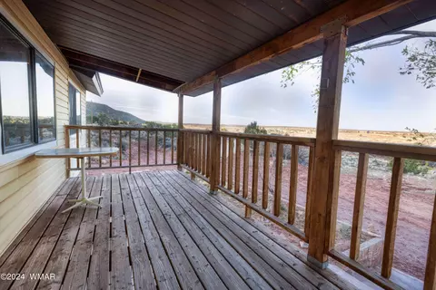 Exterior - 4547 Aztec Rd, Snowflake, AZ 85937 photo 4 of 5
