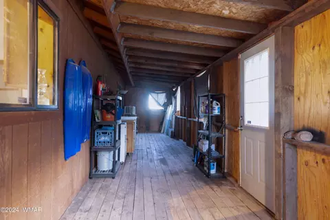 Entry Way - 4547 Aztec Rd, Snowflake, AZ 85937 photo 2 of 2