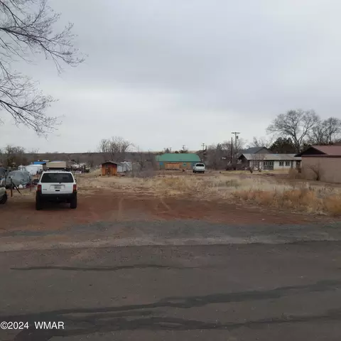 tbd Mason Dr, Springerville, AZ 85938