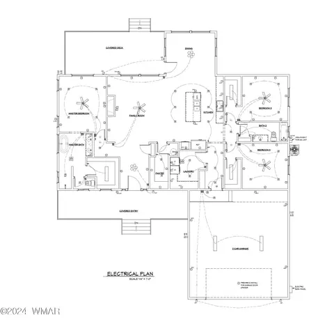 2246 Kodiak Cir, Overgaard, AZ 85933 photo 8