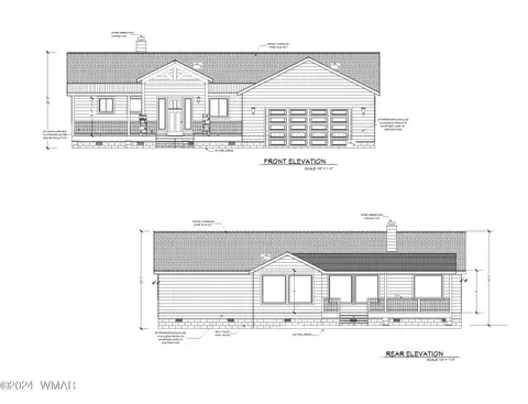 2246 Kodiak Cir, Overgaard, AZ 85933 photo 7