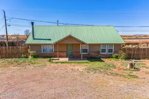 1539 E Second St, Winslow, AZ 86047
