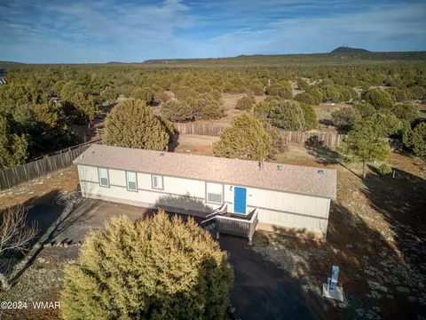 4837 Jackina Ln, Show Low, AZ 85901