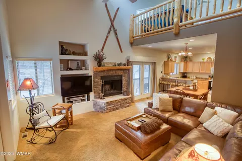 4476 Stone Pine Rd, Pinetop, AZ 85935
