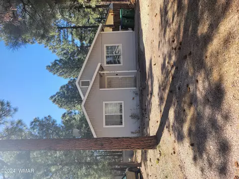 2661 W Owens St, Show Low, AZ 85901