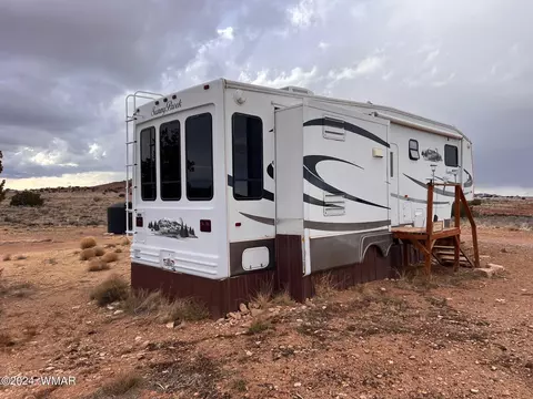 tbd 1 Ridgeview Ranch Rd, Snowflake, AZ 85937 photo 2