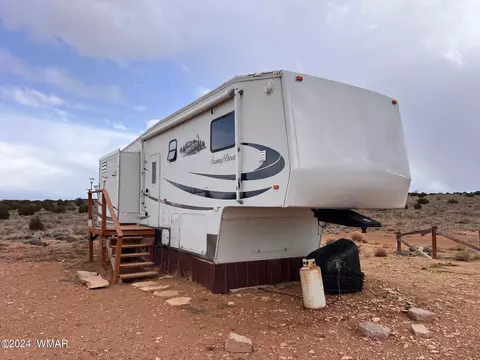 tbd 1 Ridgeview Ranch Rd, Snowflake, AZ 85937 photo 5