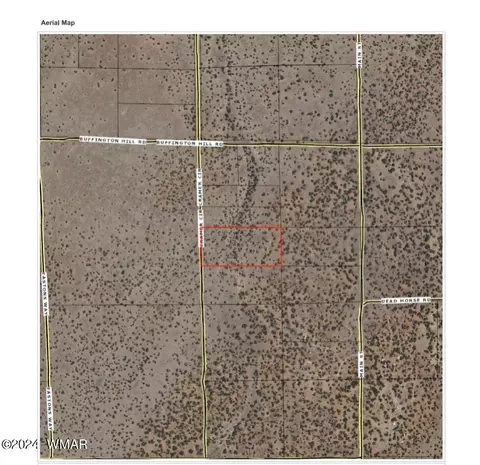 tbd Cramer Cir, Heber, AZ 85928 photo 8