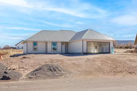 233 N Mulligan, Eagar, AZ 85925