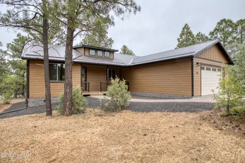 240 E Summerberry Dr, Show Low, AZ 85901