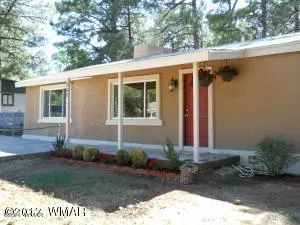 540 N 5th Dr, Show Low, AZ 85901