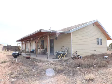 627 W Darlene Ln, Snowflake, AZ 85937