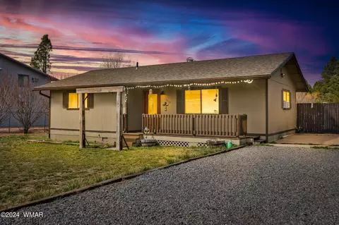 1210 W Hopi Ln, Lakeside, AZ 85929