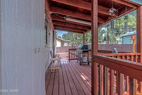 31 Timber Ridge Loop, Show Low, AZ 85901 photo 23
