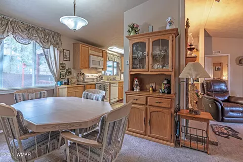 31 Timber Ridge Loop, Show Low, AZ 85901 photo 9