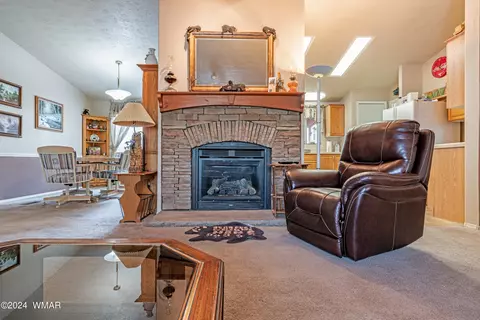 31 Timber Ridge Loop, Show Low, AZ 85901 photo 5