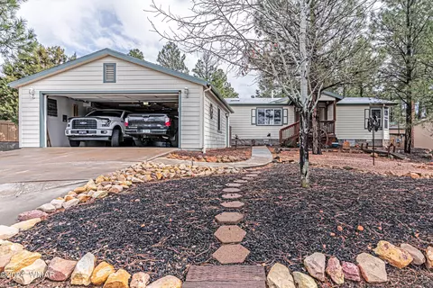 31 Timber Ridge Loop, Show Low, AZ 85901 photo 2