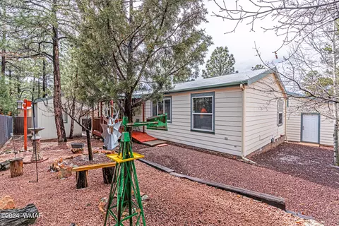 31 Timber Ridge Loop, Show Low, AZ 85901 photo 24
