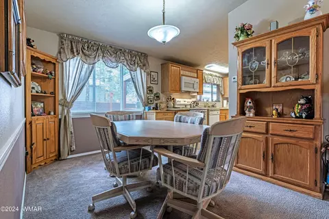 31 Timber Ridge Loop, Show Low, AZ 85901 photo 8