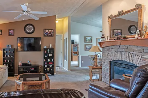 31 Timber Ridge Loop, Show Low, AZ 85901 photo 6