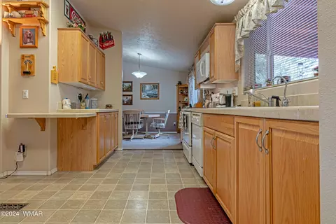 31 Timber Ridge Loop, Show Low, AZ 85901 photo 10