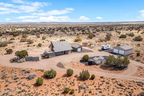 1552 County Rd 5270, Concho, AZ 85924