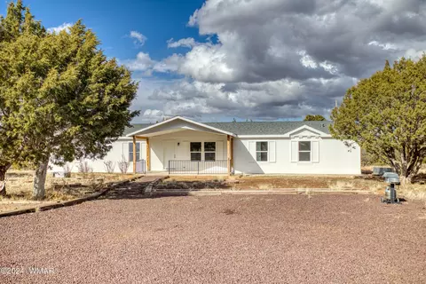 4706 Sr 260 Hwy, Clay Springs, AZ 85923