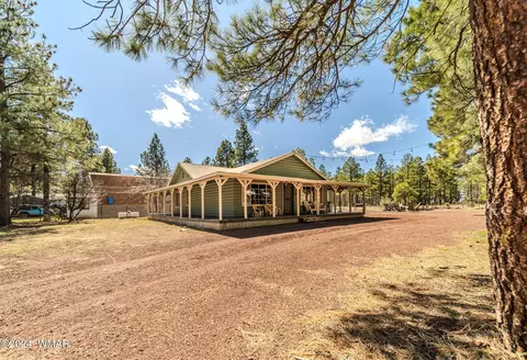 2229 Sponseller Dr, Lakeside, AZ 85929