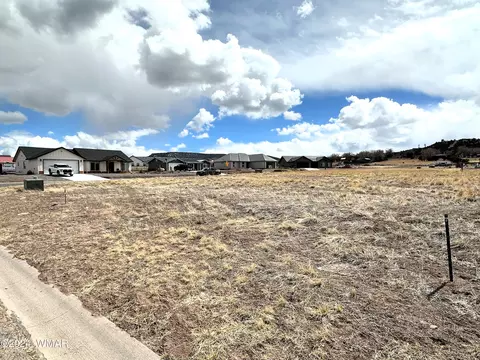 lot81 W 3rd Ave, Eagar, AZ 85925 photo 5