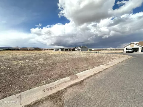 lot81 W 3rd Ave, Eagar, AZ 85925 photo 3