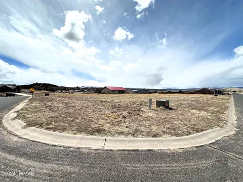 lot81 W 3rd Ave, Eagar, AZ 85925 photo 4
