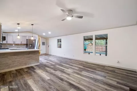 2897 Paint Pony Ln, Overgaard, AZ 85933 photo 7