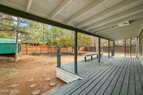 2897 Paint Pony Ln, Overgaard, AZ 85933 photo 30