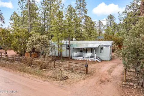 2897 Paint Pony Ln, Overgaard, AZ 85933 photo 2