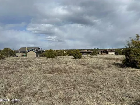 1000 S Ridgecreek Ln, Show Low, AZ 85901