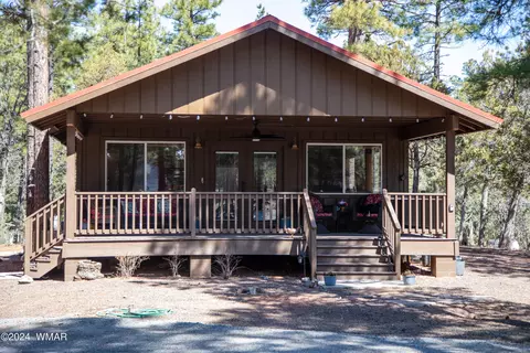 1510 Flores Dr, Show Low, AZ 85901