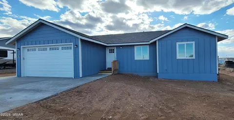 230 N Willis St, Taylor, AZ 85939