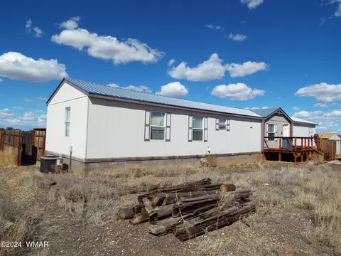 1425 W 28th S, Saint Johns, AZ 85936