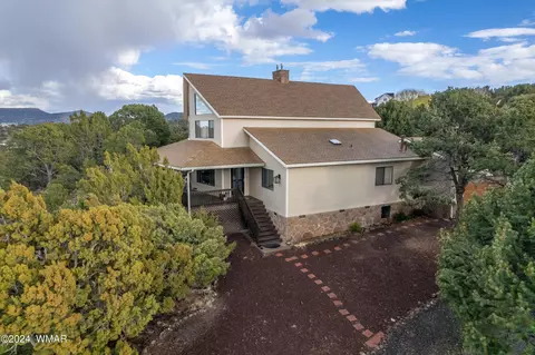 1127 Timberline Dr, Eagar, AZ 85925