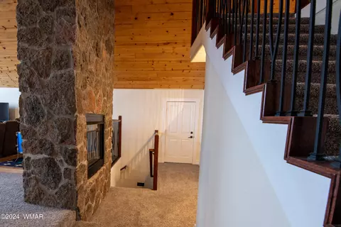 Entry Way - 1127 Timberline Dr, Eagar, AZ 85925 photo 2 of 2