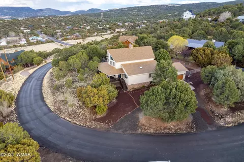View/Area - 1127 Timberline Dr, Eagar, AZ 85925 photo 1 of 2