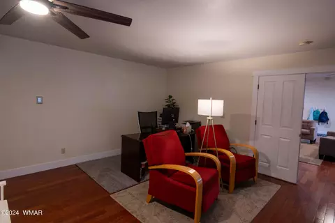Living - 1127 Timberline Dr, Eagar, AZ 85925 photo 5 of 9