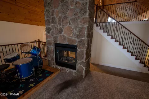 Living - 1127 Timberline Dr, Eagar, AZ 85925 photo 9 of 9