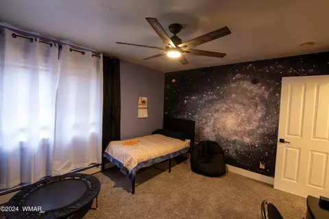 Bedroom - 1127 Timberline Dr, Eagar, AZ 85925 photo 2 of 8