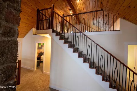 Entry Way - 1127 Timberline Dr, Eagar, AZ 85925 photo 1 of 2