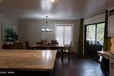 Dining - 1127 Timberline Dr, Eagar, AZ 85925 photo 1 of 3
