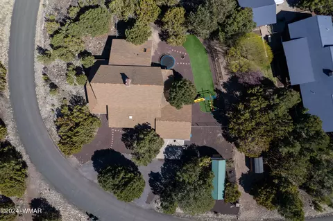 View/Area - 1127 Timberline Dr, Eagar, AZ 85925 photo 2 of 2