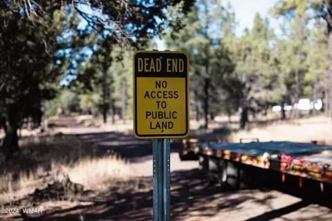 039 Dynamite # H, Lakeside, AZ 85929 photo 11