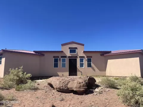 46 N 5344, Concho, AZ 85924 photo 1